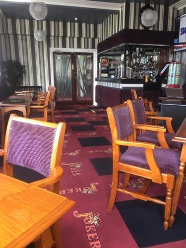 Royal Hotel Hotel in Blackpool