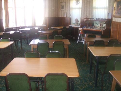 Royal Hotel Hotel in Blackpool