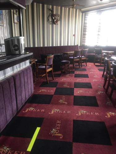 Royal Hotel Hotel in Blackpool