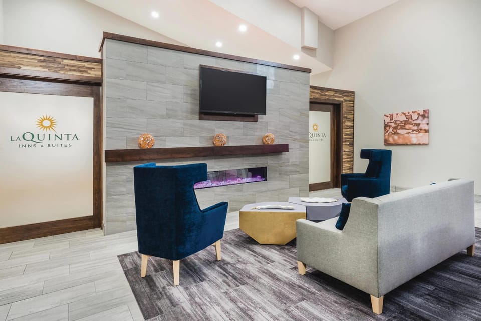 La Quinta Inn & Suites by Wyndham Chattanooga-Hamilton Place Hotel in Chattanooga