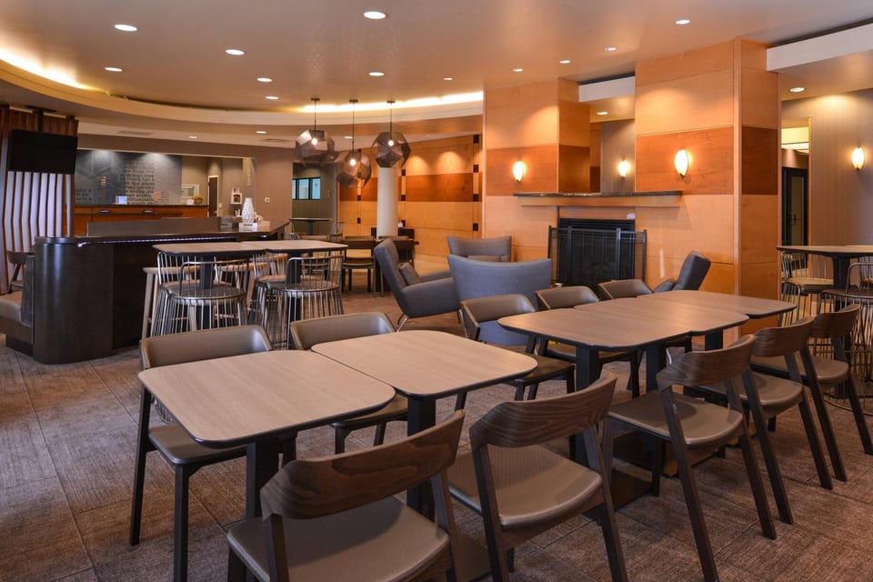 Coffee shop