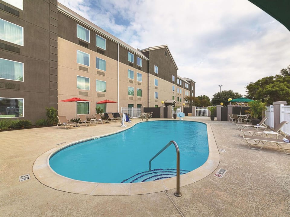 Facilities