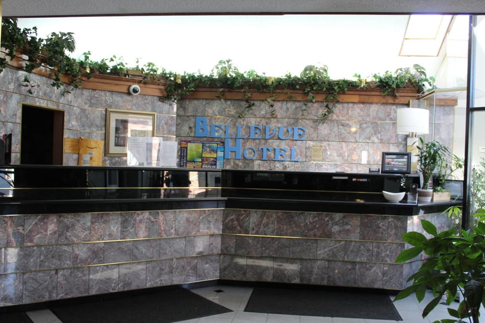 Bellevue Hotel and Suites Hotel in Ohio
