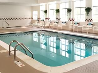 Residence Inn by Marriott Danbury Hotel in Danbury