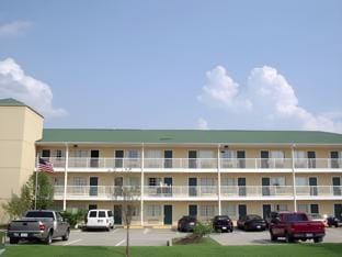 InTown Suites Hattiesburg Hotel in Hattiesburg