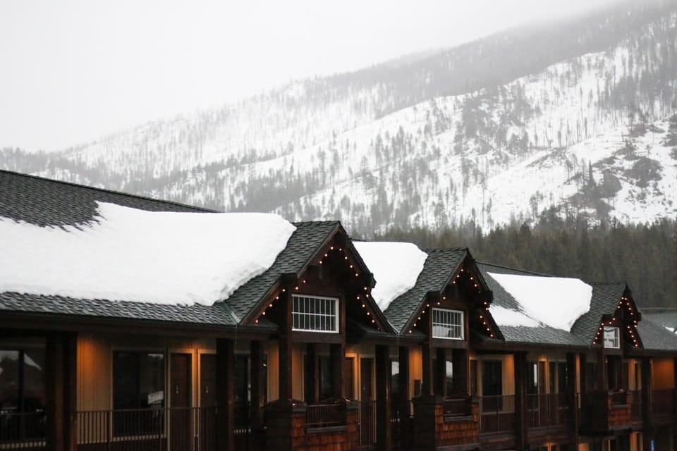 Hotel Becket, BW Signature Collection Hotel in South Lake Tahoe