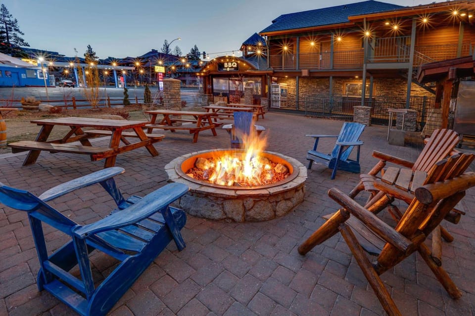 Hotel Becket, BW Signature Collection Hotel in South Lake Tahoe