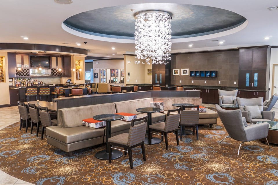 SpringHill Suites by Marriott Waco Woodway Hotel in Woodway