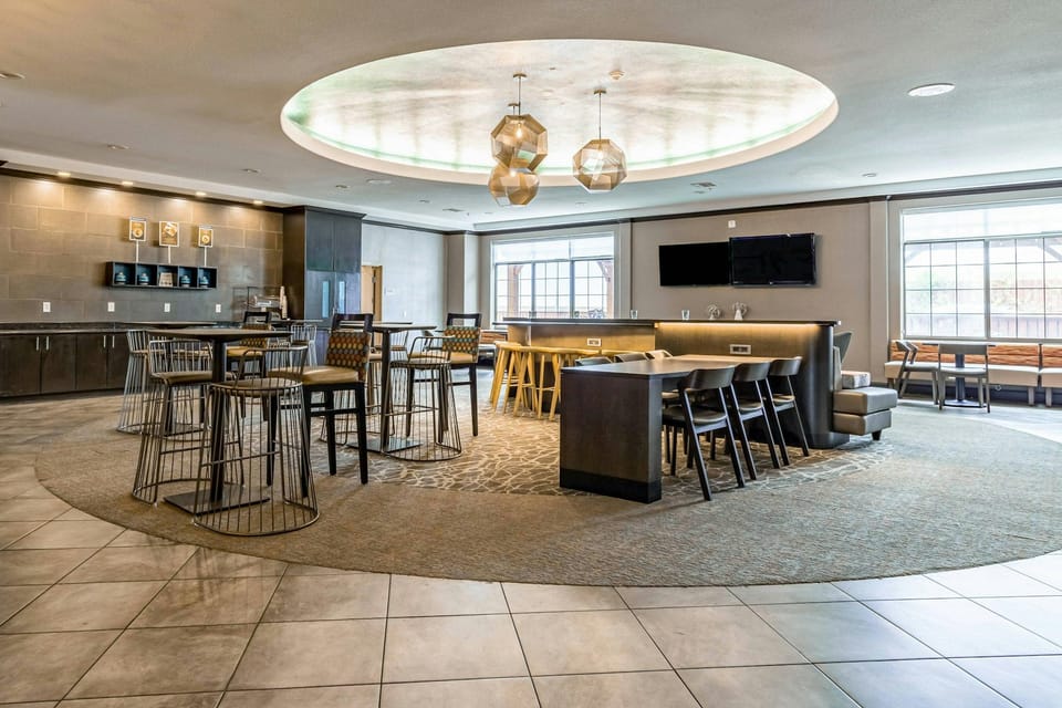 SpringHill Suites by Marriott Waco Woodway Hotel in Woodway