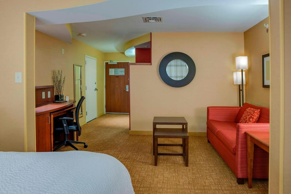 Guestroom