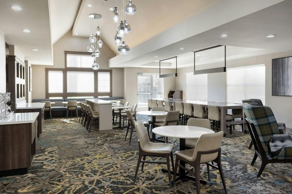 Residence Inn by Marriott Corona Riverside Hotel in Corona