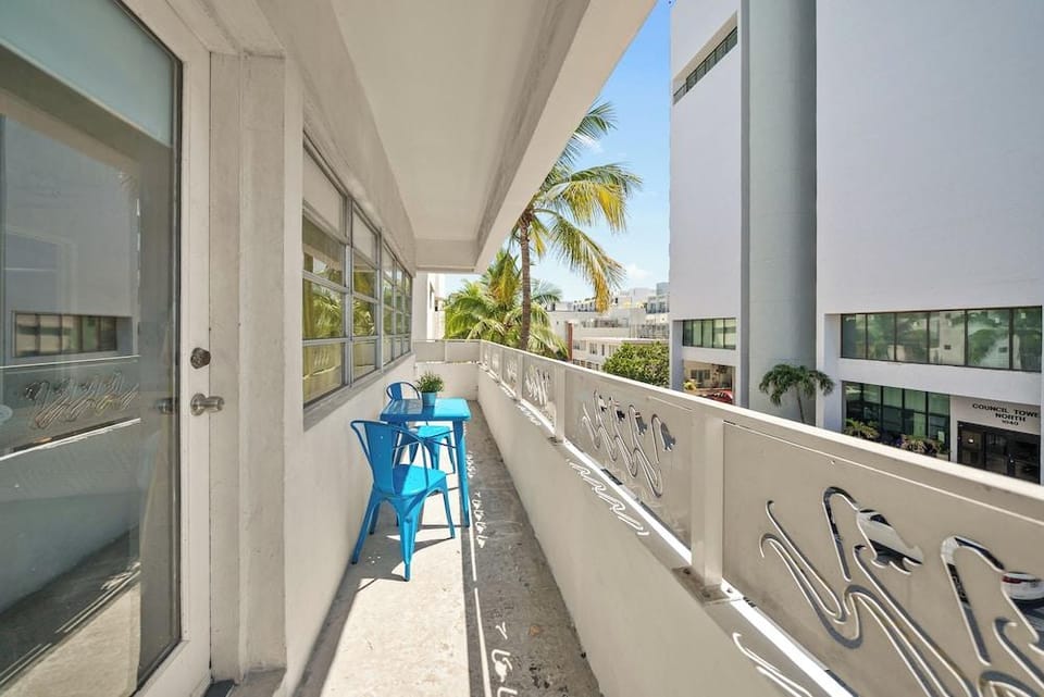 Wynwood South Beach Hotel Hotel in Flamingo Lummus