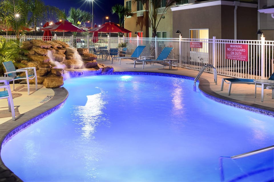 TownePlace Suites by Marriott Laredo Hotel in Laredo