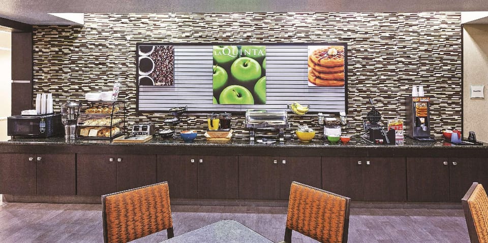 Coffee shop