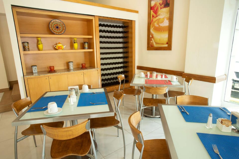 Best Western Centro Monterrey Hotel in Monterrey