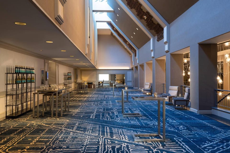 Meeting room / ballrooms