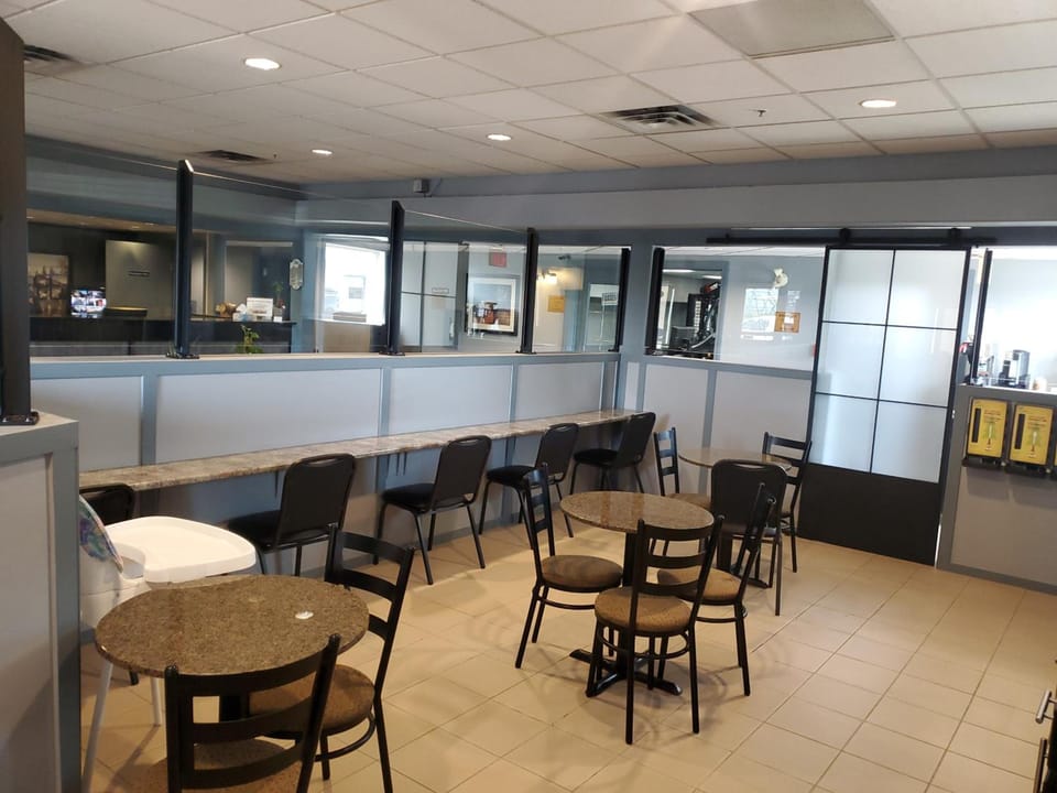 Food and beverages
