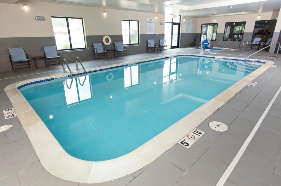 Facilities