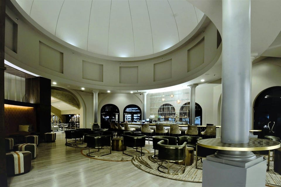 Renaissance Reno Downtown Hotel & Spa Hotel in Reno