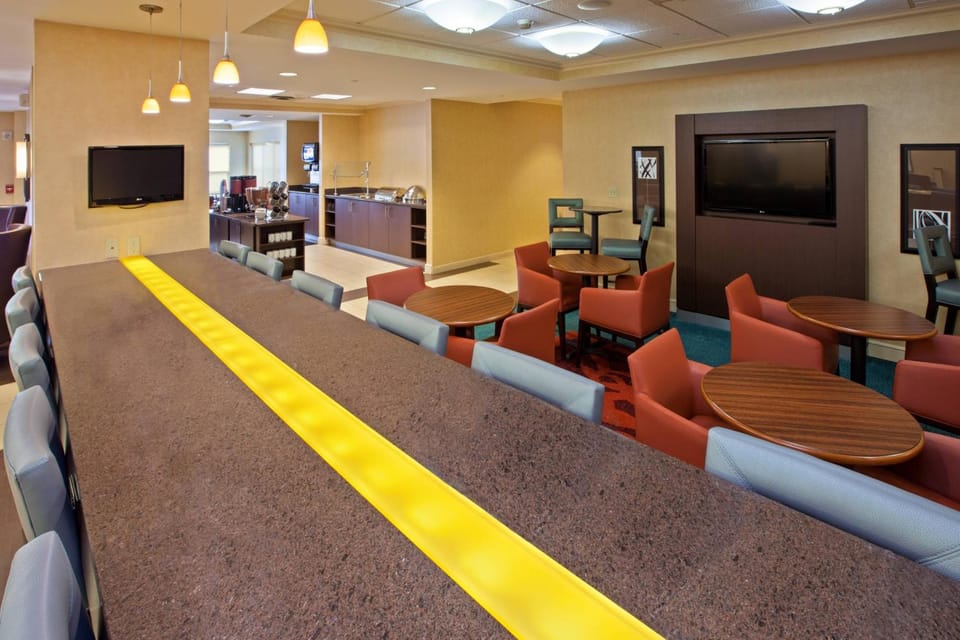 Residence Inn by Marriott Indianapolis Carmel Hotel in Carmel