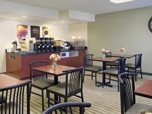 Extended Stay America Suites - Kansas City - Overland Park - Metcalf Ave Hotel in Overland Park