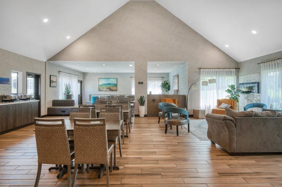 Best Western Fishkill Inn & Suites Hotel in Fishkill
