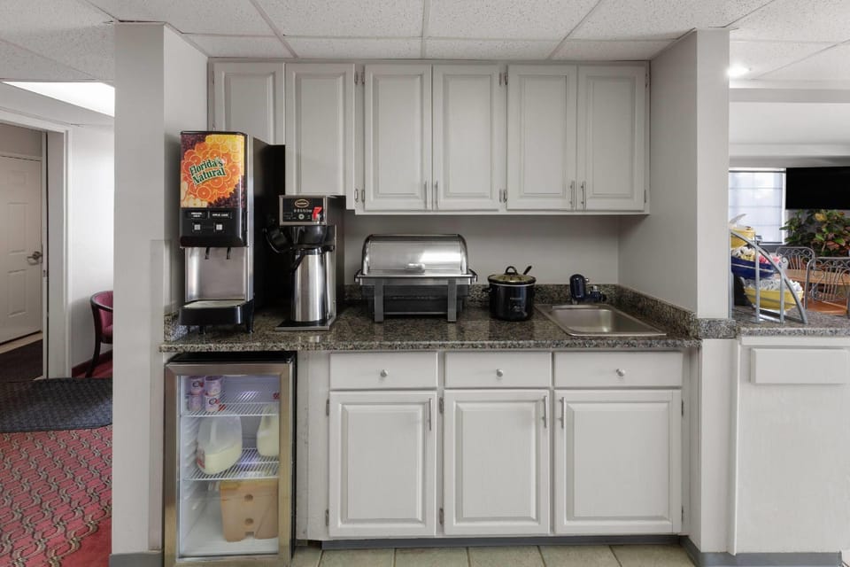 Days Inn by Wyndham Mountain Home Hotel in Mountain Home