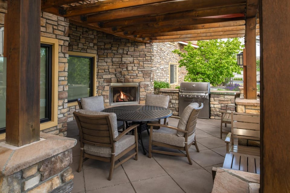 TownePlace Suites by Marriott Richland Columbia Point Hotel in Pasco