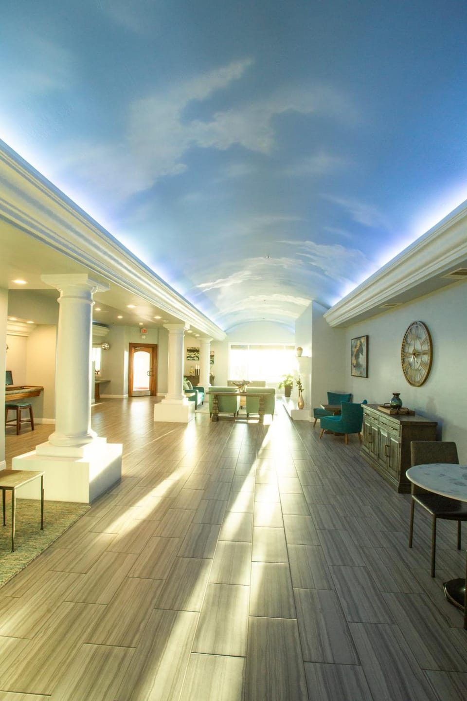 Tamarack Beach Hotel Hotel in Carlsbad