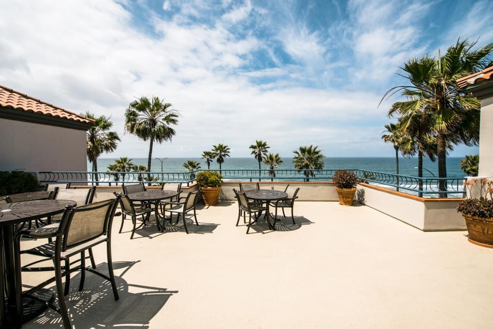 Tamarack Beach Hotel Hotel in Carlsbad