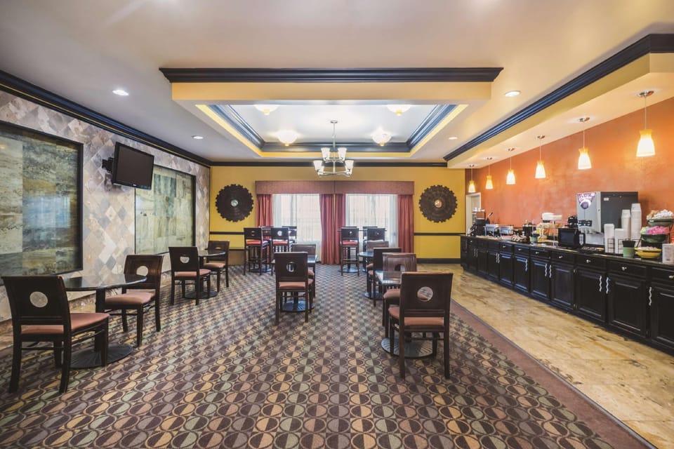 Spark by Hilton Brandon Hotel in Mississippi