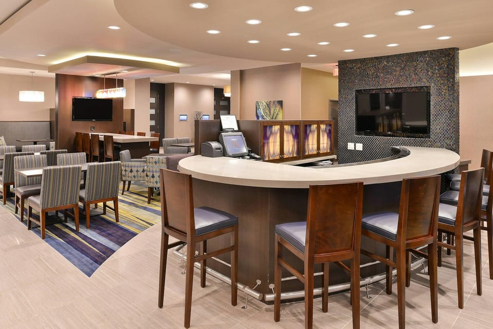 SpringHill Suites by Marriott Raleigh Cary Hotel in Cary