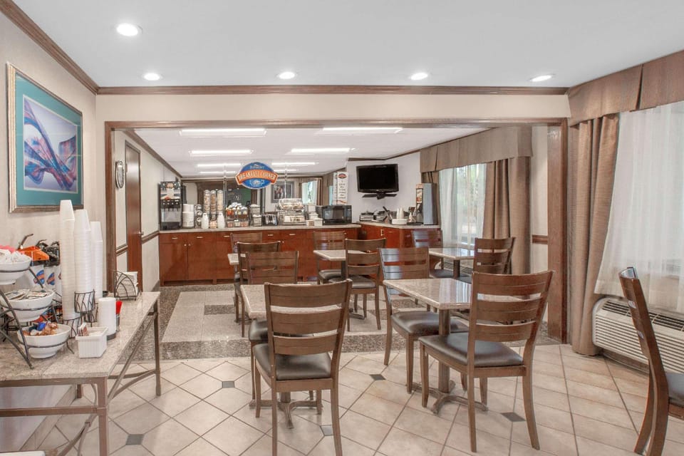 Baymont by Wyndham Jackson Hotel in Ohio