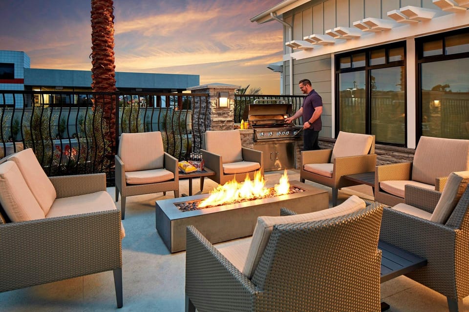 Residence Inn by Marriott Los Angeles LAX/Manhattan Beach Hotel in Manhattan Beach