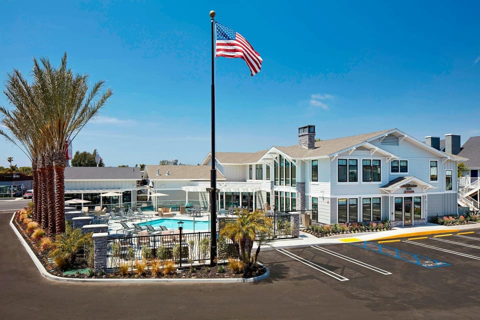 Residence Inn by Marriott Los Angeles LAX/Manhattan Beach Hotel in Manhattan Beach