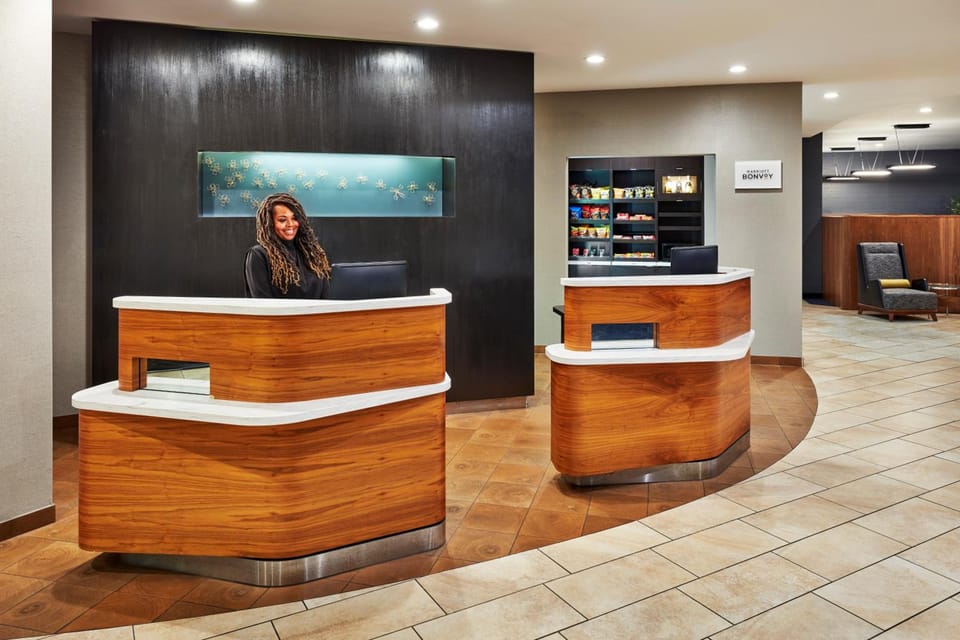 Courtyard by Marriott Vallejo Napa Valley Hotel in Vallejo
