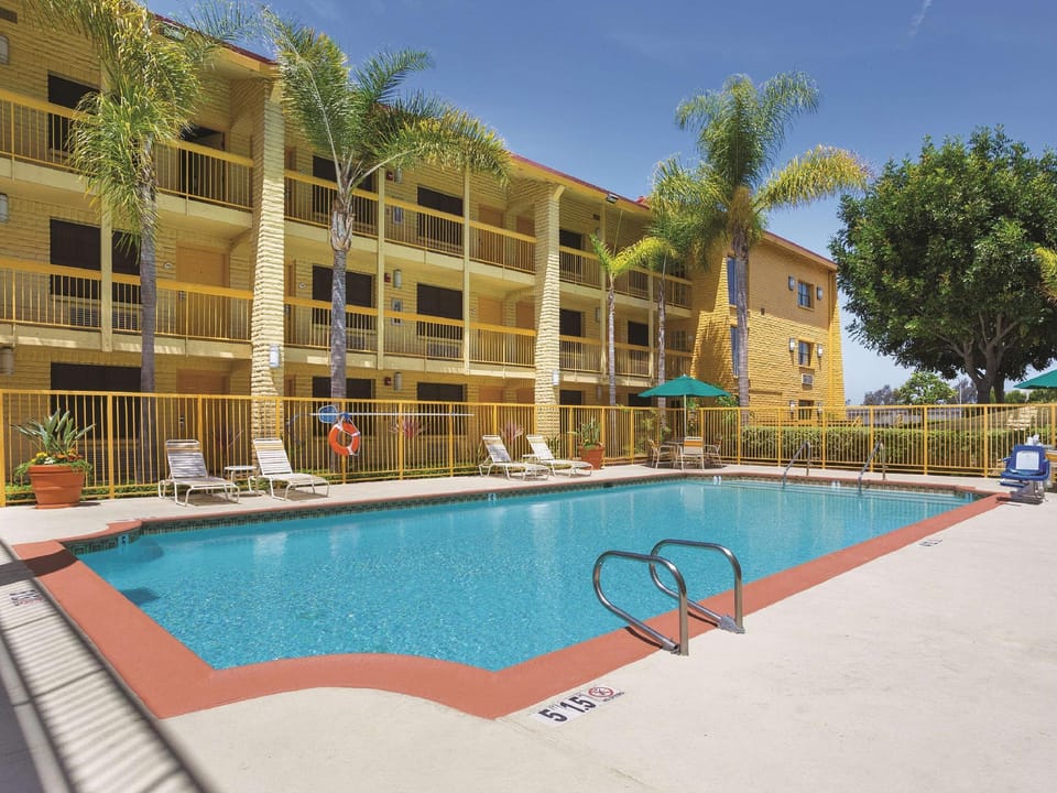 La Quinta Inn by Wyndham San Diego Chula Vista Hotel in Bonita