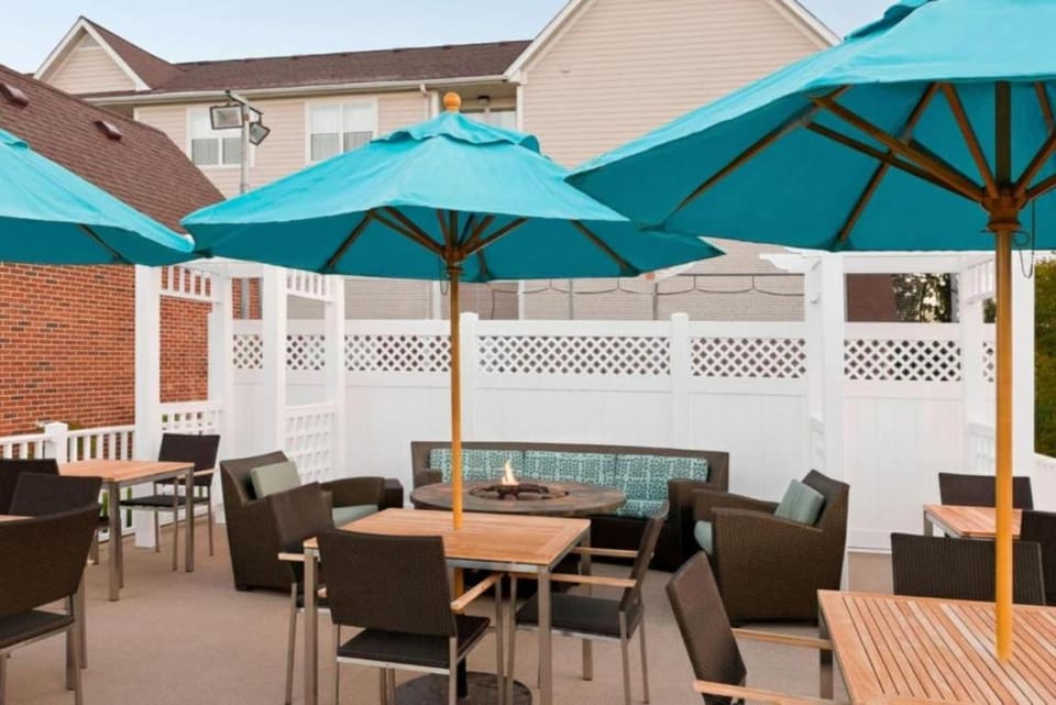 PrimeStay Extended Suites by IHG Hotel in Madison