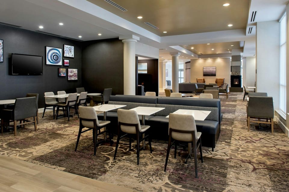 Residence Inn by Marriott Fairfax City Hotel in Fairfax