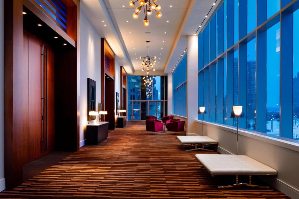 Delta Hotels Toronto Hotel in Toronto