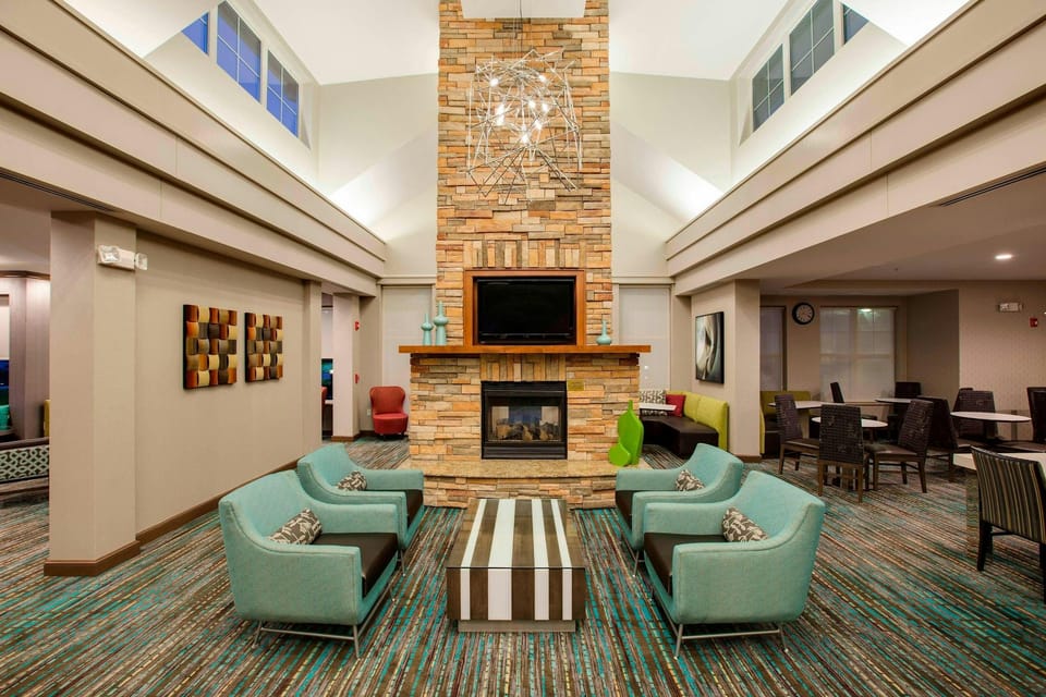 Residence Inn by Marriott Chicago Midway Airport Hotel in Bedford Park