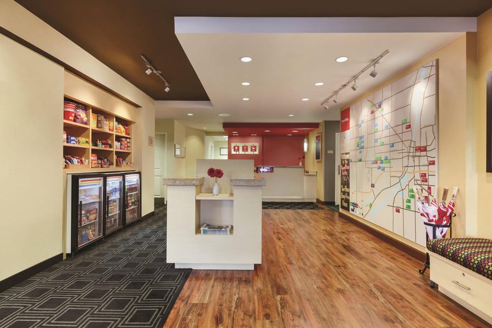 TownePlace Suites by Marriott Joliet South Hotel in Joliet