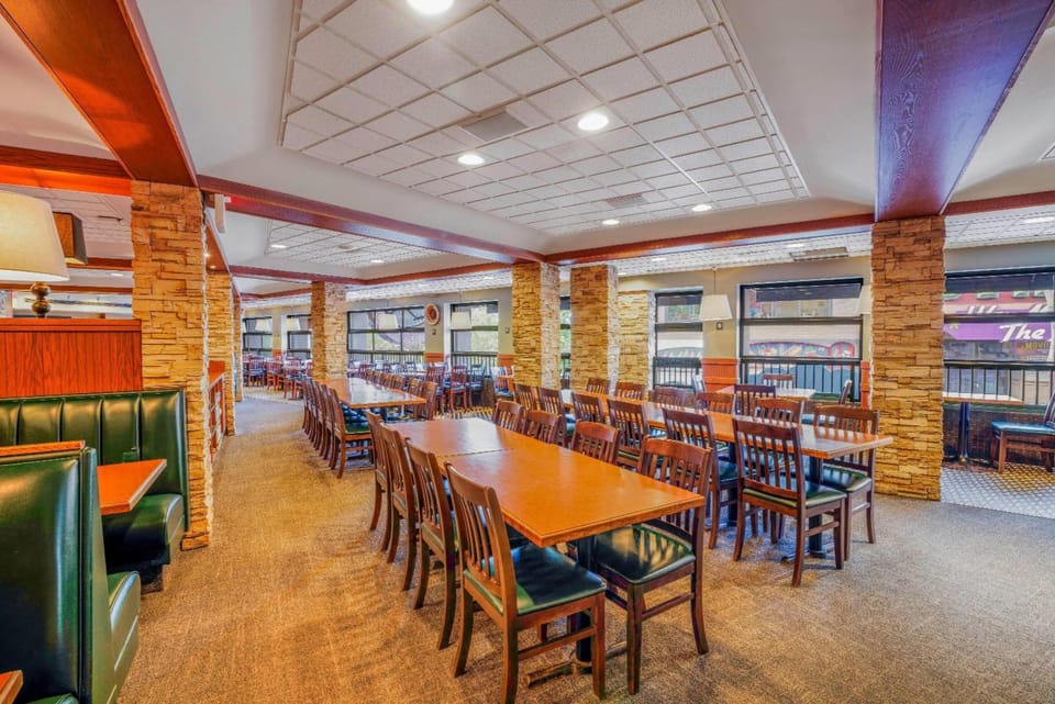 Bar/lounge