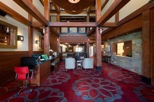 Silver Baron Lodge Resort in Park City
