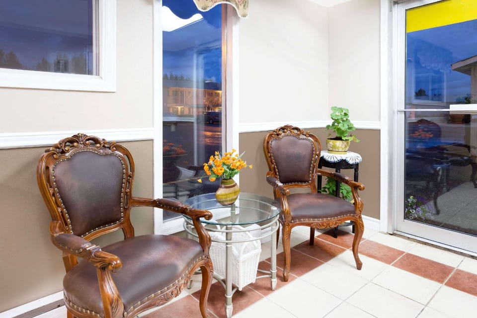 Park Inn by Radisson, Quesnel Hotel in Quesnel