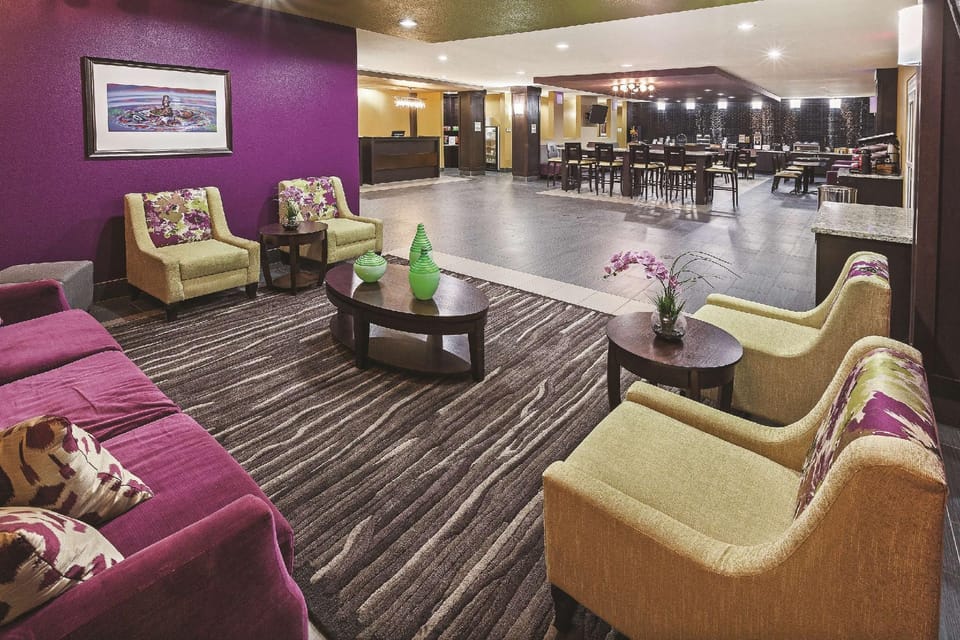 La Quinta Inn & Suites by Wyndham Jourdanton - Pleasanton Hotel in Rio Grande