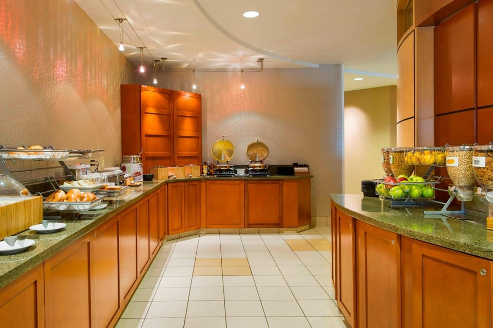 SpringHill Suites by Marriott Omaha East/Council Bluffs, IA Hotel in Council Bluffs