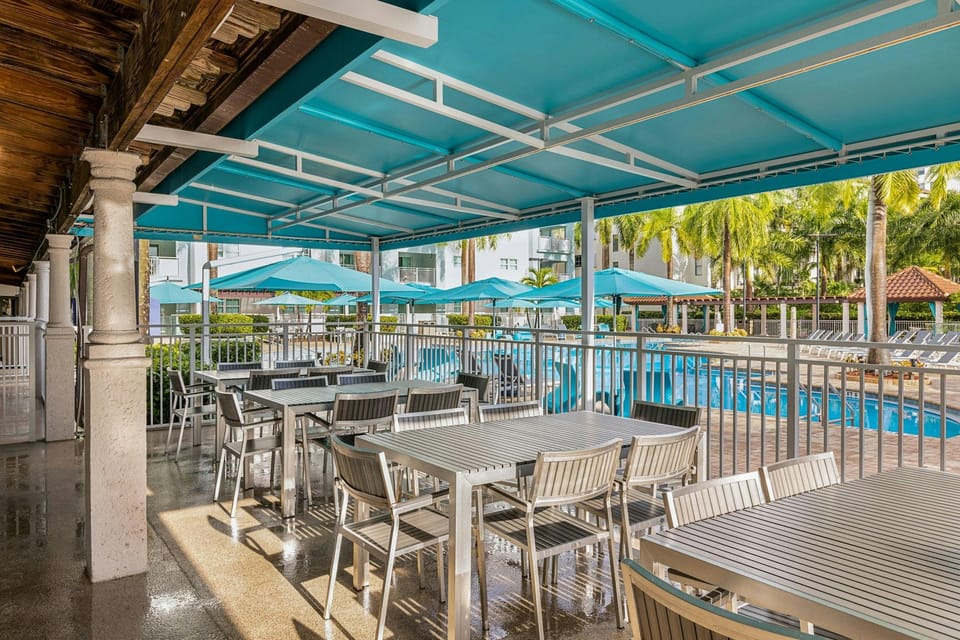 Marriott's Villas at Doral Hotel in Doral