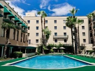 Menger Hotel Hotel in San Antonio