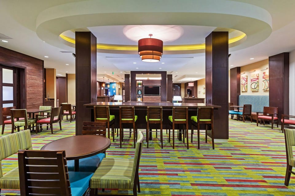 Fairfield by Marriott Inn & Suites Austin Northwest/Research Blvd Hotel in Austin